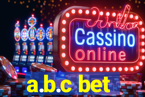 a.b.c bet